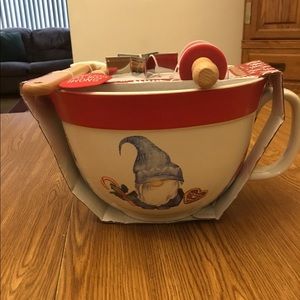 THE BAKESHOP MIXING JUG by Masterclass